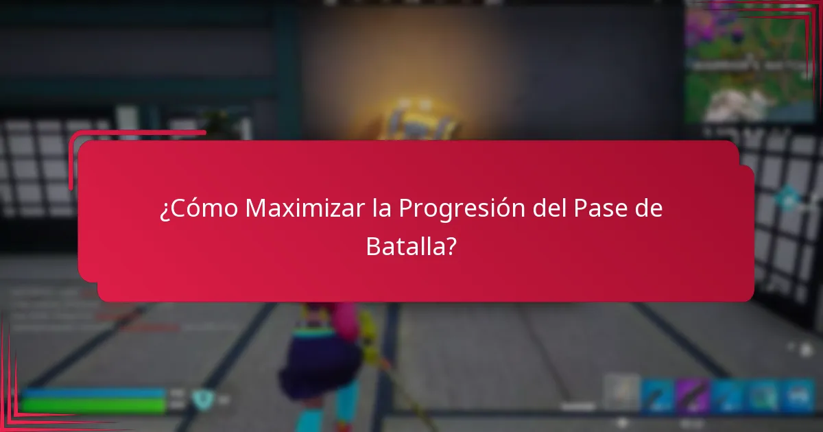 ¿Cómo Pueden los Jugadores Rastrear su Progreso en el Pase de Batalla?