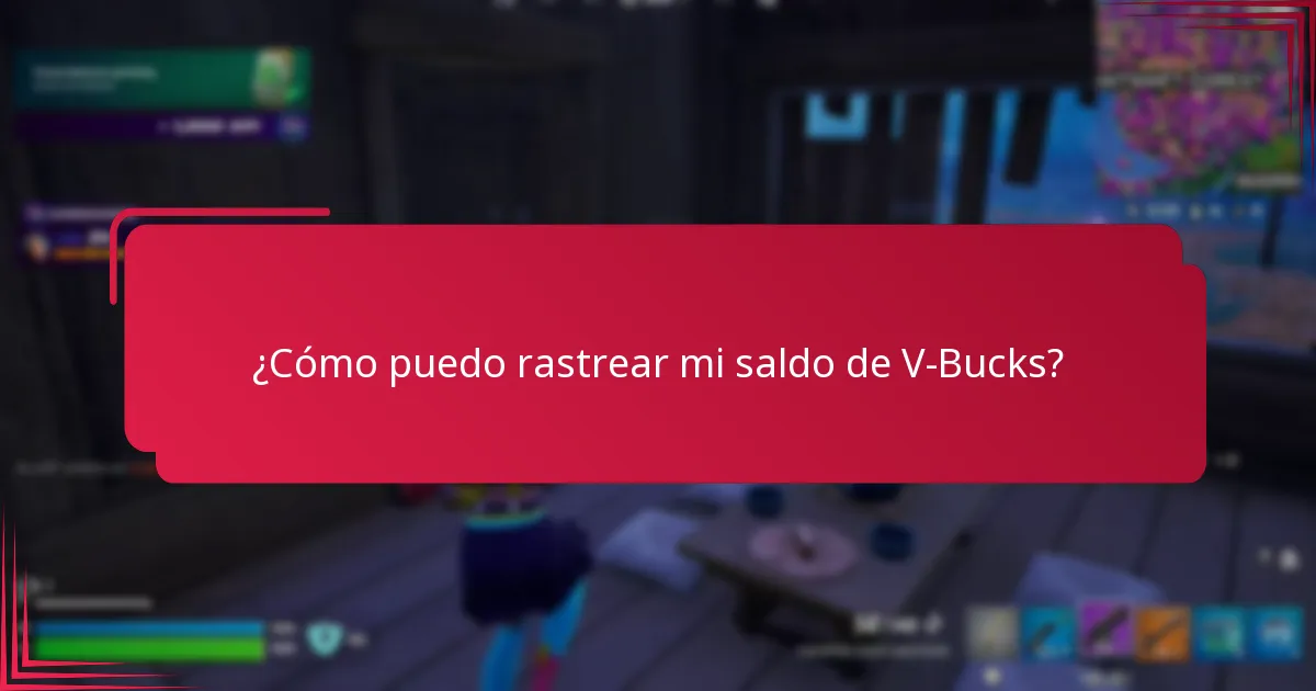 ¿Cuáles son las opciones de renovación para los V-Bucks?