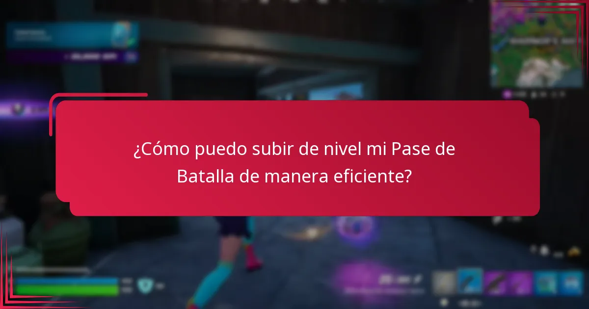 ¿Cuáles son las mejores estrategias para la gestión de recursos en el Pase de Batalla?