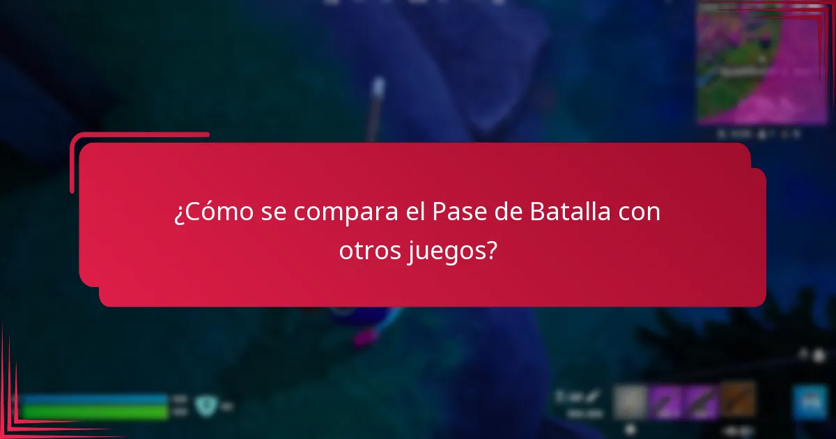 ¿Qué artículos exclusivos están disponibles en el Pase de Batalla?