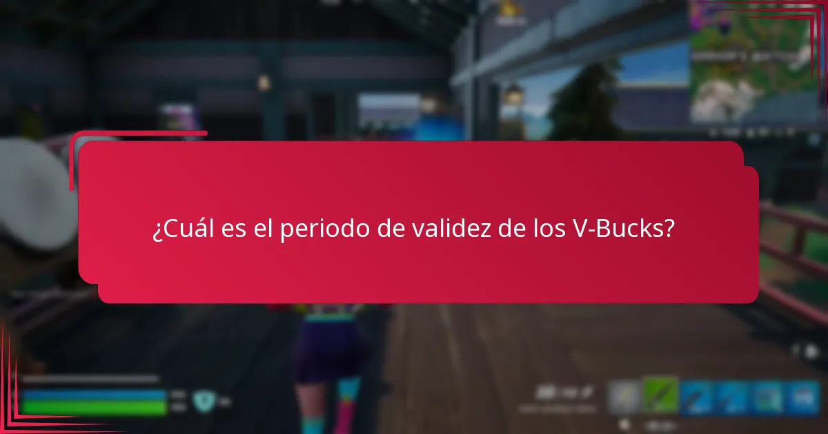 ¿Cómo puedo rastrear mi saldo de V-Bucks?