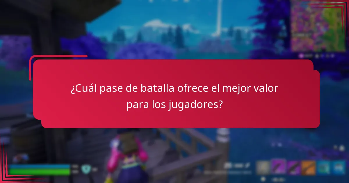¿Cuáles son las dificultades comunes que se enfrentan en los desafíos del pase de batalla?