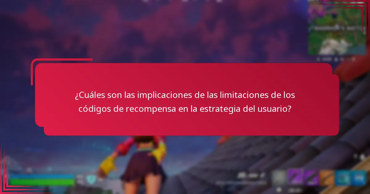 ¿Qué verificaciones de cuenta están involucradas en el canje de códigos de recompensa?