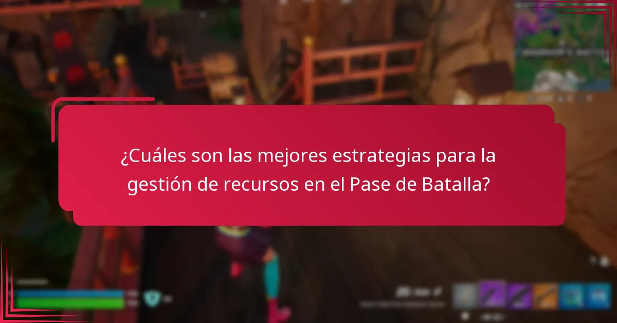 ¿Qué conocimientos estacionales debo considerar para el éxito en el Pase de Batalla?