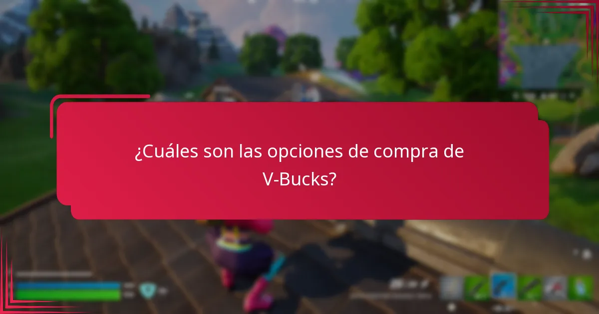 ¿Qué consejos de seguridad debo seguir al comprar V-Bucks?