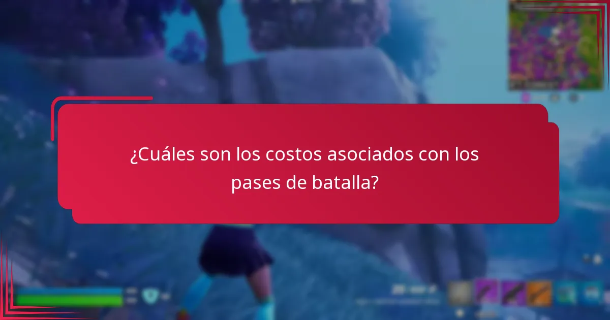 ¿Qué valor proporcionan los pases de batalla a los jugadores?