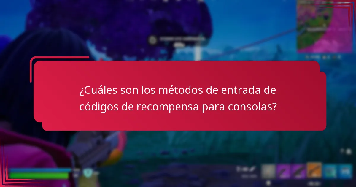 ¿Qué tipos de recompensas puedo esperar al ingresar códigos?