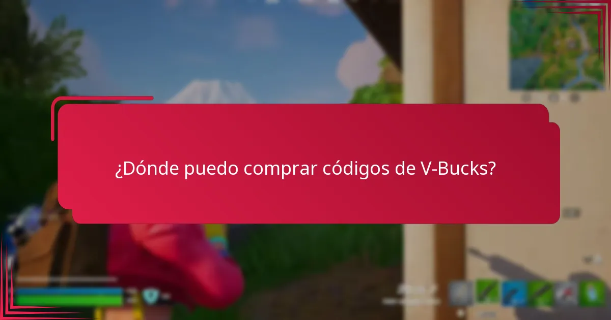 ¿Qué plataforma ofrece el proceso de entrada de códigos de V-Bucks más fácil?