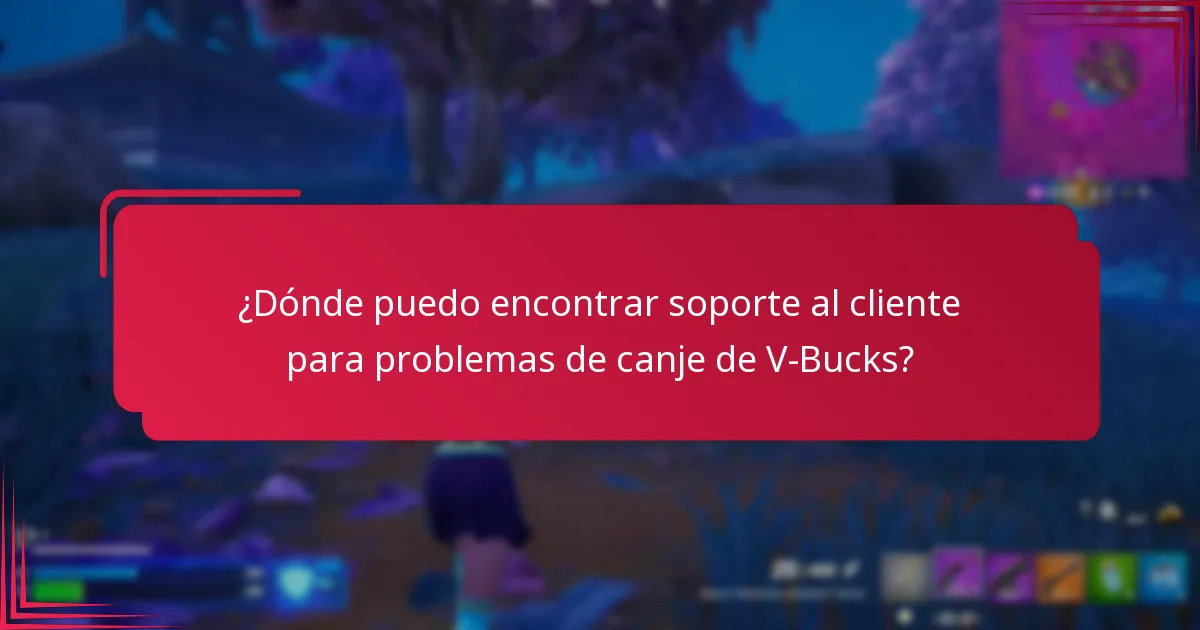 ¿Cuáles son las implicaciones de los errores de canje de V-Bucks?