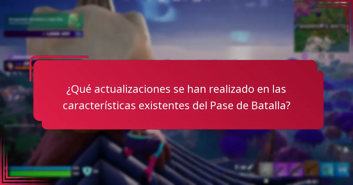 ¿Qué estrategias maximizan los beneficios del nuevo Pase de Batalla?