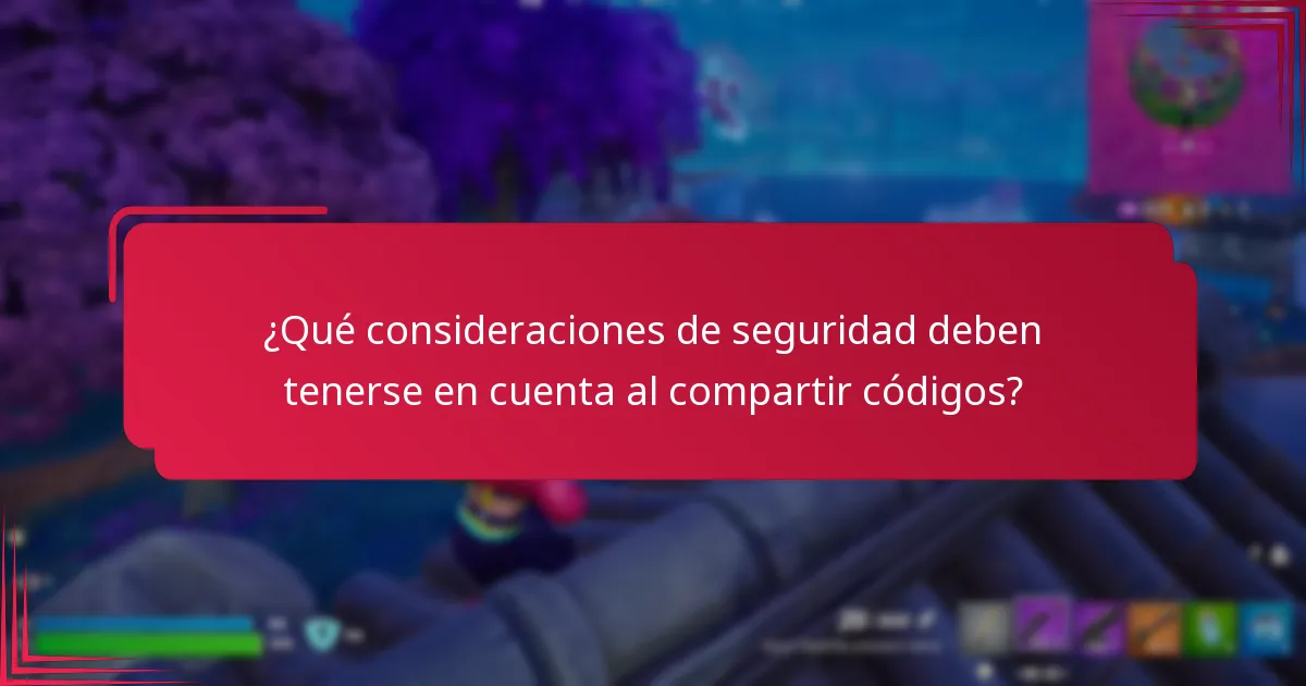 ¿Cuáles son algunos ejemplos de la vida real del intercambio de códigos de recompensa?