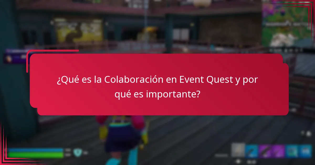 ¿Cómo se comparan las diferentes estrategias de colaboración en la planificación de eventos?