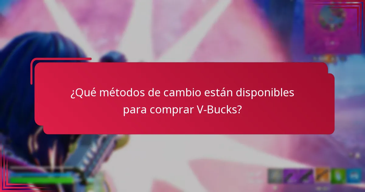 ¿Cómo pueden los usuarios minimizar las tarifas al convertir divisas a V-Bucks?